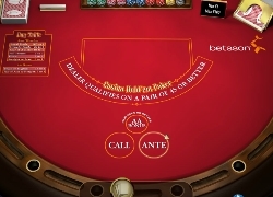 Casino holdem Poker