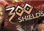 300 Shields logo