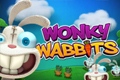 Wonky Wabbits slot