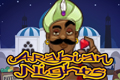 Arabian Nights slot