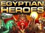 Egyptian Heroes logo