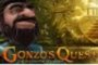 Gonzo’s Quest logo