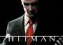 Hitman logo