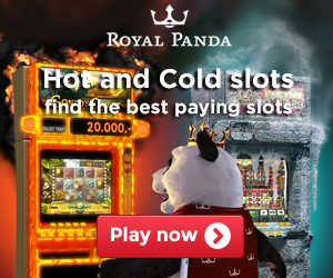 Hot and cold slots