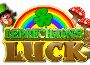 Leprechaun's Luck logo