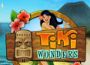 Tiki Wonders logo