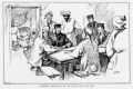 Chinese gamblers gambling