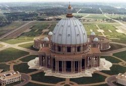 Basilica of Our Lady of Peace