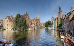 Bruges Belgium