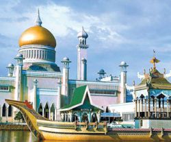 Brunei