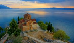 Church of Saint John of Patmos