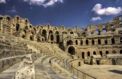 El-Jem Amphitheatre