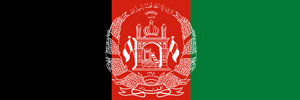 Flag Afghanistan