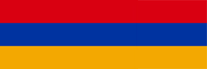 Flag Armenia