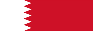 Flag Bahrain