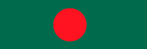 Flag Bangladesh