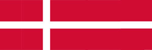 Flag Denmark