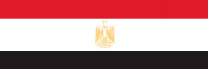 Flag Egypt