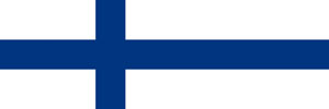 Flag Finland