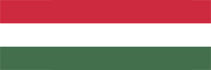 Flag Hungary