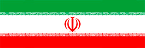 Flag Iran