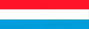 Flag Luxembourg