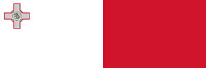 Flag Malta