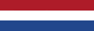 Flag Netherlands