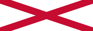 Flag Northern Ireland