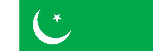 Flag Pakistan