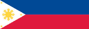 Flag Philippines