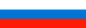 Flag Russia