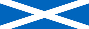 Flag Scotland