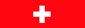 Flag Switzerland