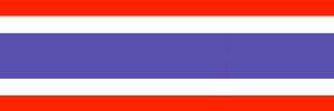 Flag Thailand