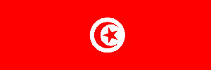 Flag Tunisia