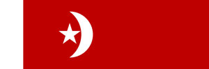 Flag Umm al Qaiwain