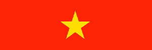 Flag Vietnam