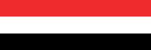 Flag Yemen