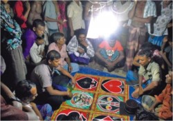 Gambling Bangladesh