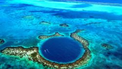 Great Belize Barrier Reef