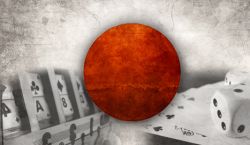 Japan online gambling