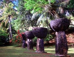 Latte Stones Guam