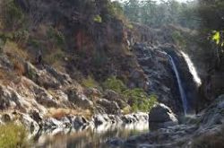 Mantenga Falls