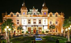 Monte Carlo casino