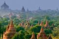 Myanmar landscape