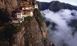 Paro Taktsang