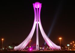 Pearl Roundabout Bahrain