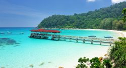 Perhentian Islands