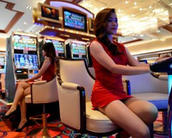 Casino Casino